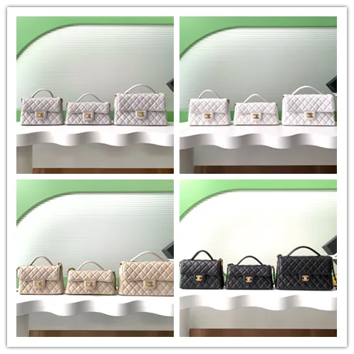 All Categories Chanel Women's Bags 2 (Chanel) Chanel Original Order AS5356