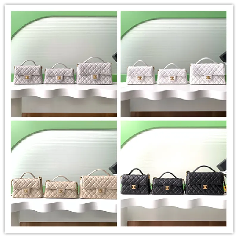 All Categories Chanel Women's Bags 2 (Chanel) Chanel Original Order AS5356