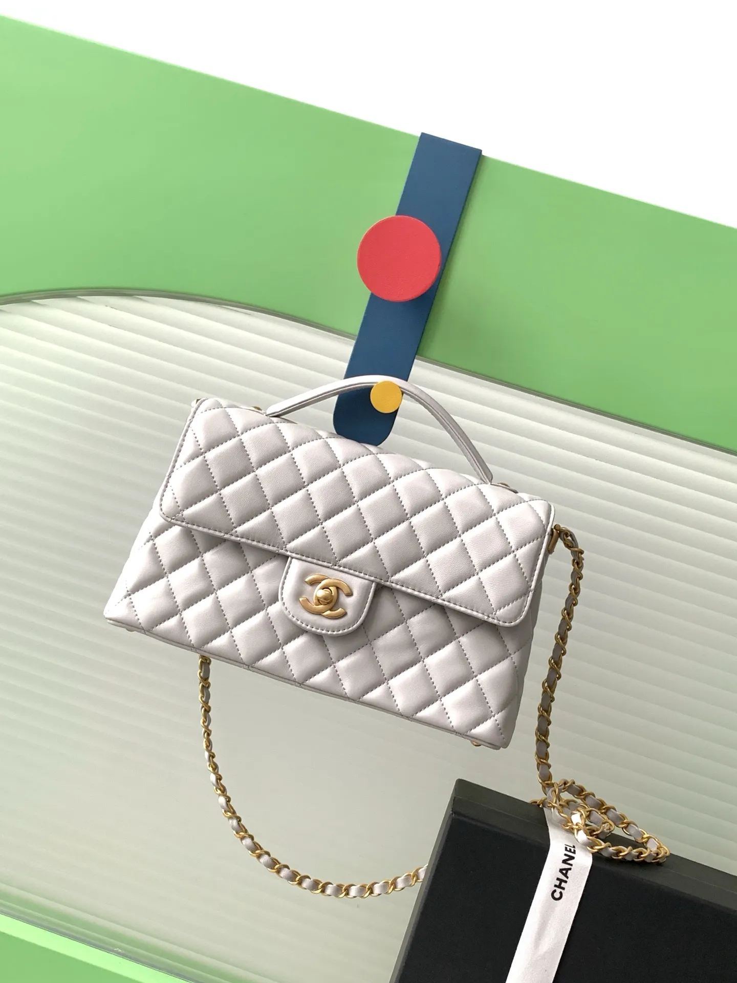 All Categories Chanel Women's Bags 2 (Chanel) Chanel Original Order AS5356