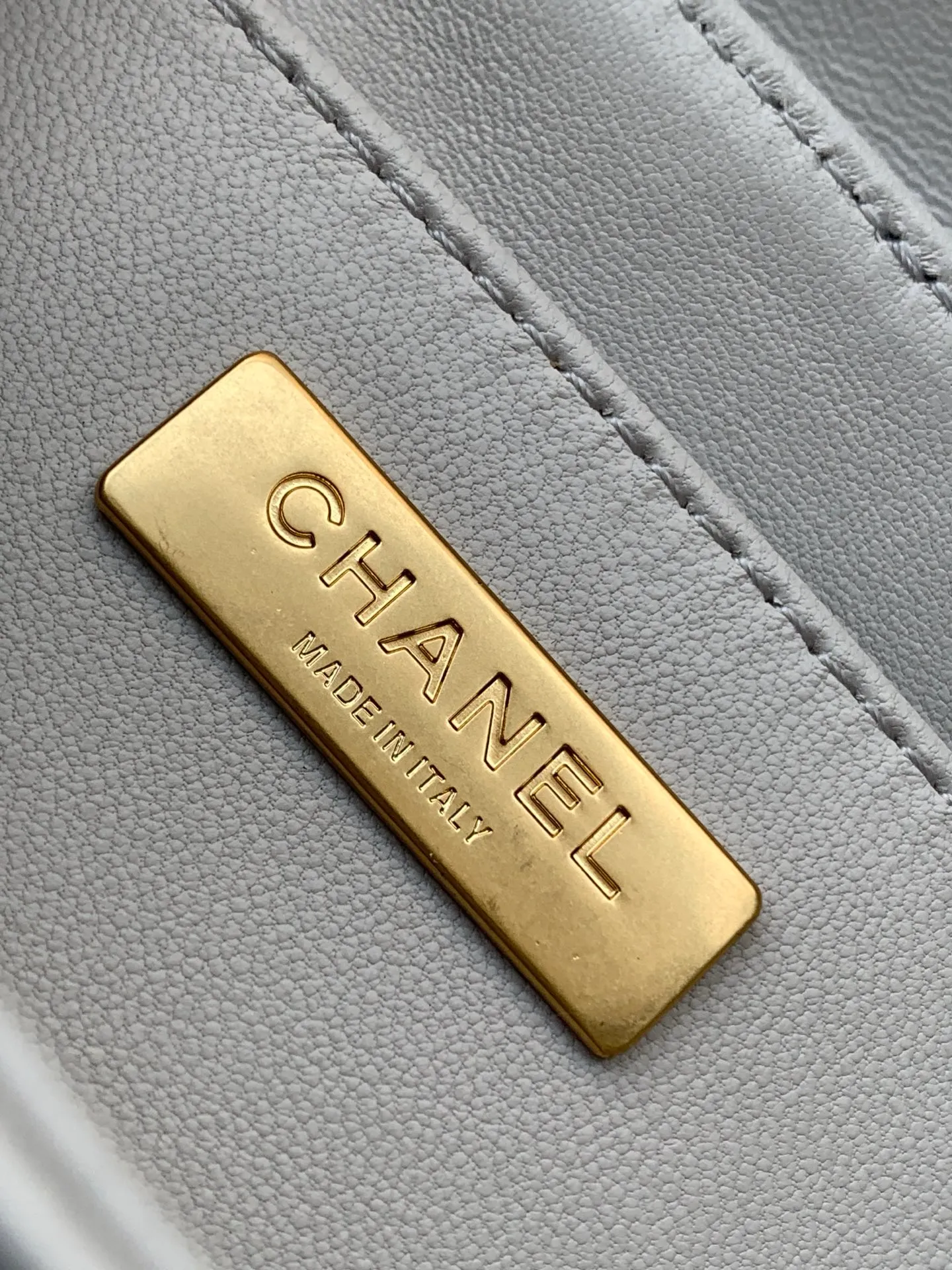 All Categories Chanel Women's Bags 2 (Chanel) Chanel Original Order AS5356