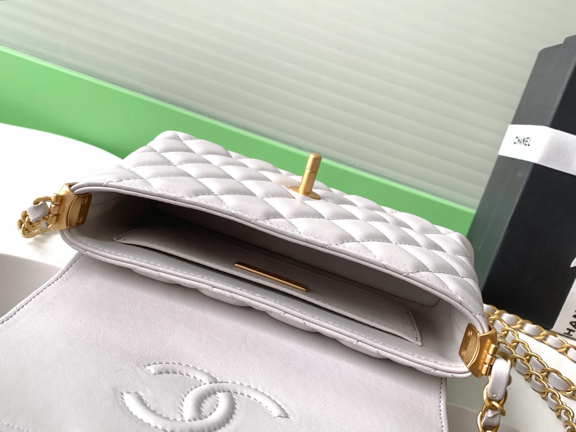 All Categories Chanel Women's Bags 2 (Chanel) Chanel Original Order AS5356