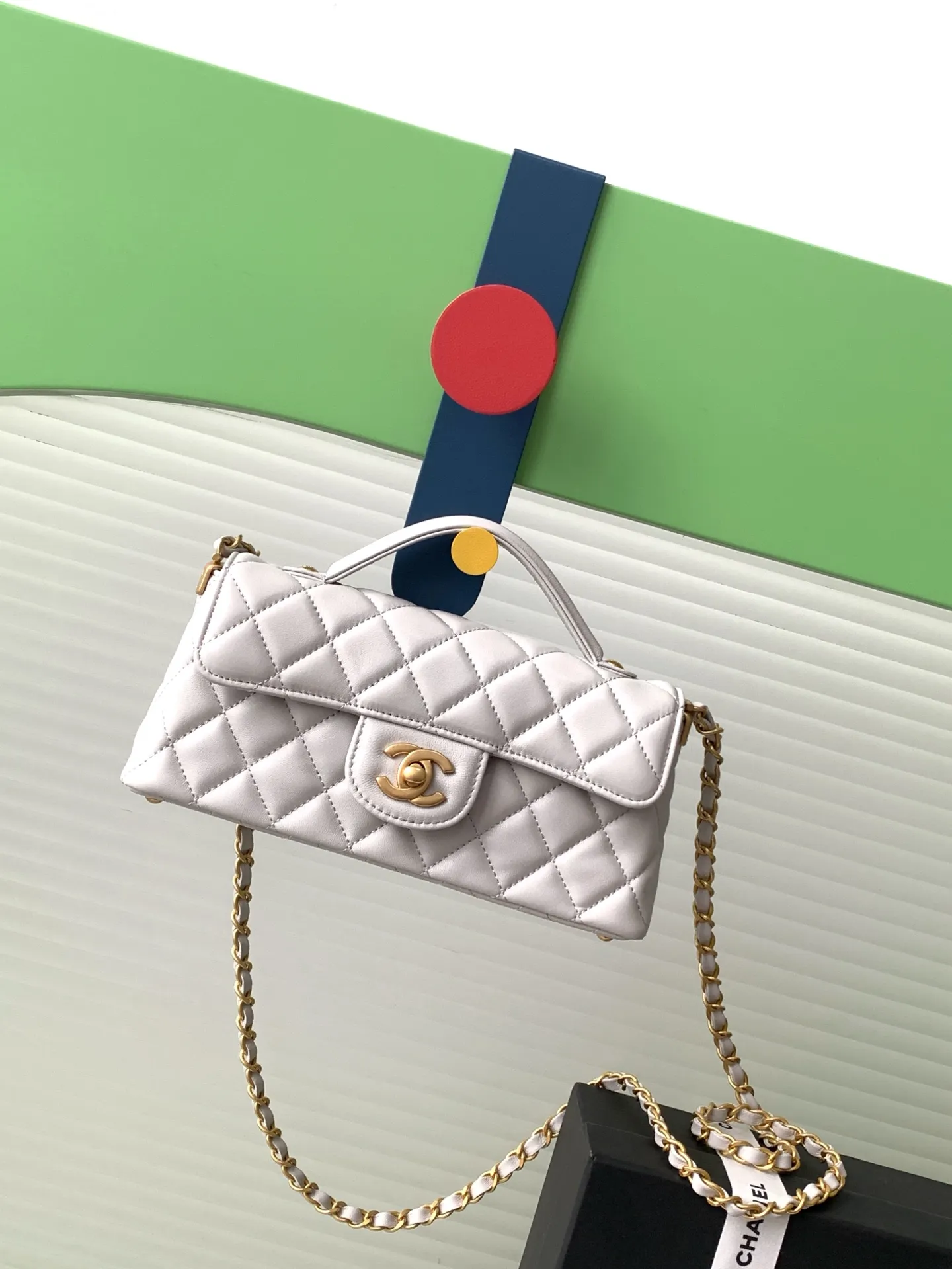 All Categories Chanel Women's Bags 2 (Chanel) Chanel Original Order AS5356
