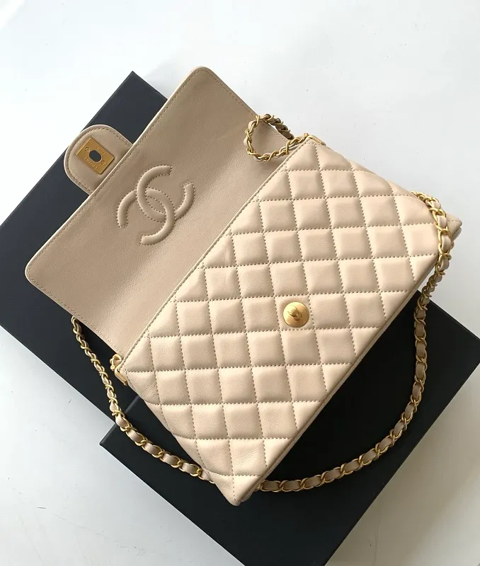 All Categories Chanel Women's Bags 2 (Chanel) Chanel Original Order AS5356