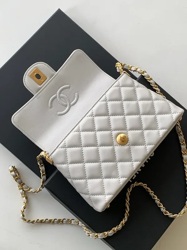 All Categories Chanel Women's Bags 2 (Chanel) Chanel Original Order AS5356