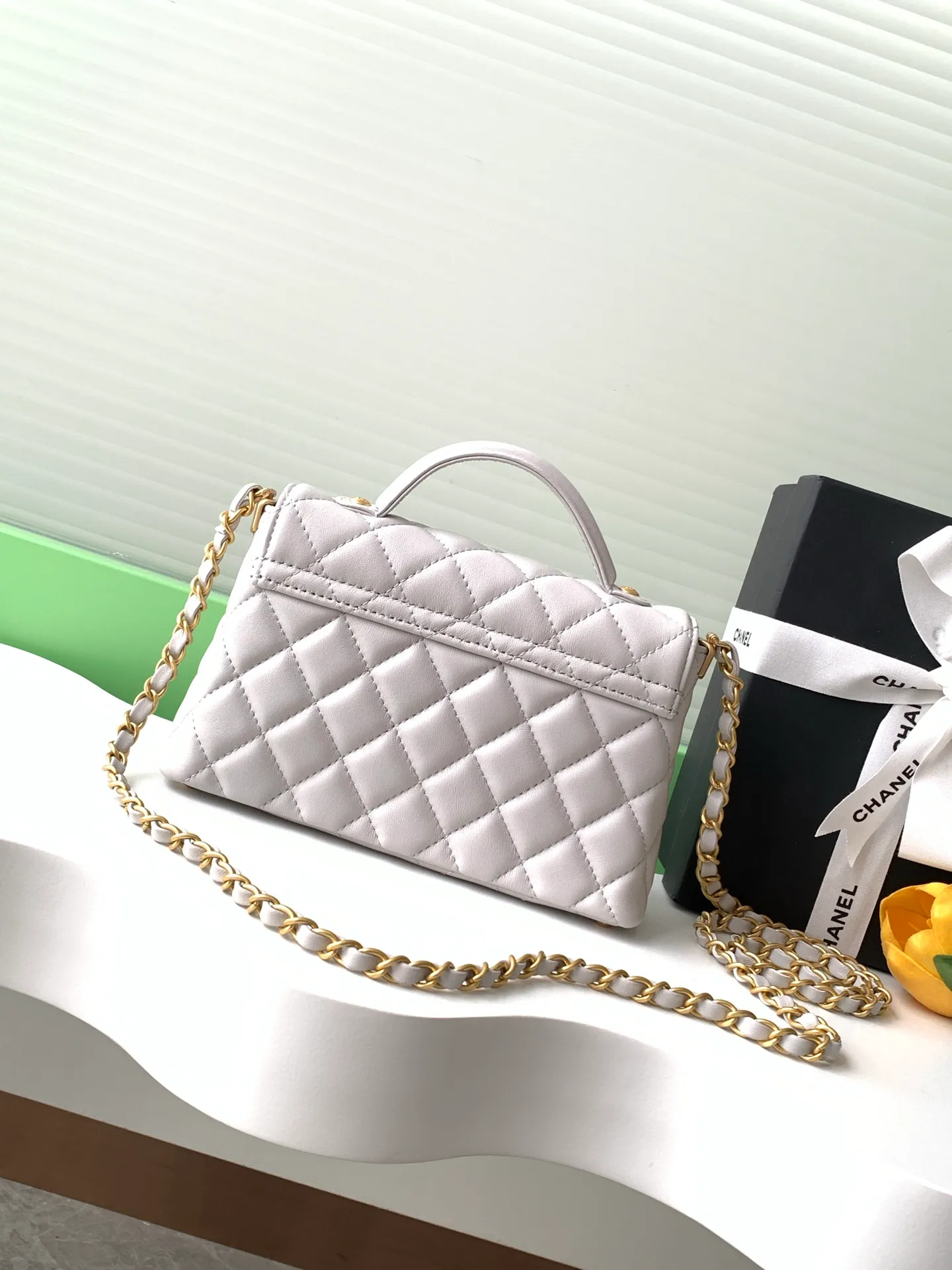 All Categories Chanel Women's Bags 2 (Chanel) Chanel Original Order AS5356