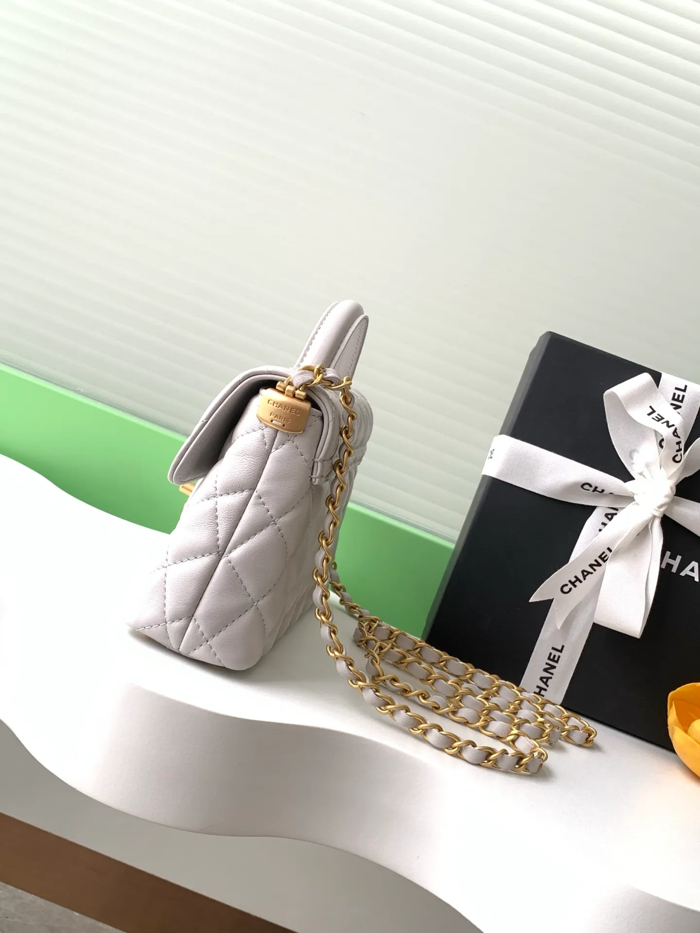 All Categories Chanel Women's Bags 2 (Chanel) Chanel Original Order AS5356