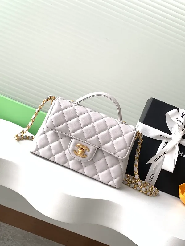 All Categories Chanel Women's Bags 2 (Chanel) Chanel Original Order AS5356