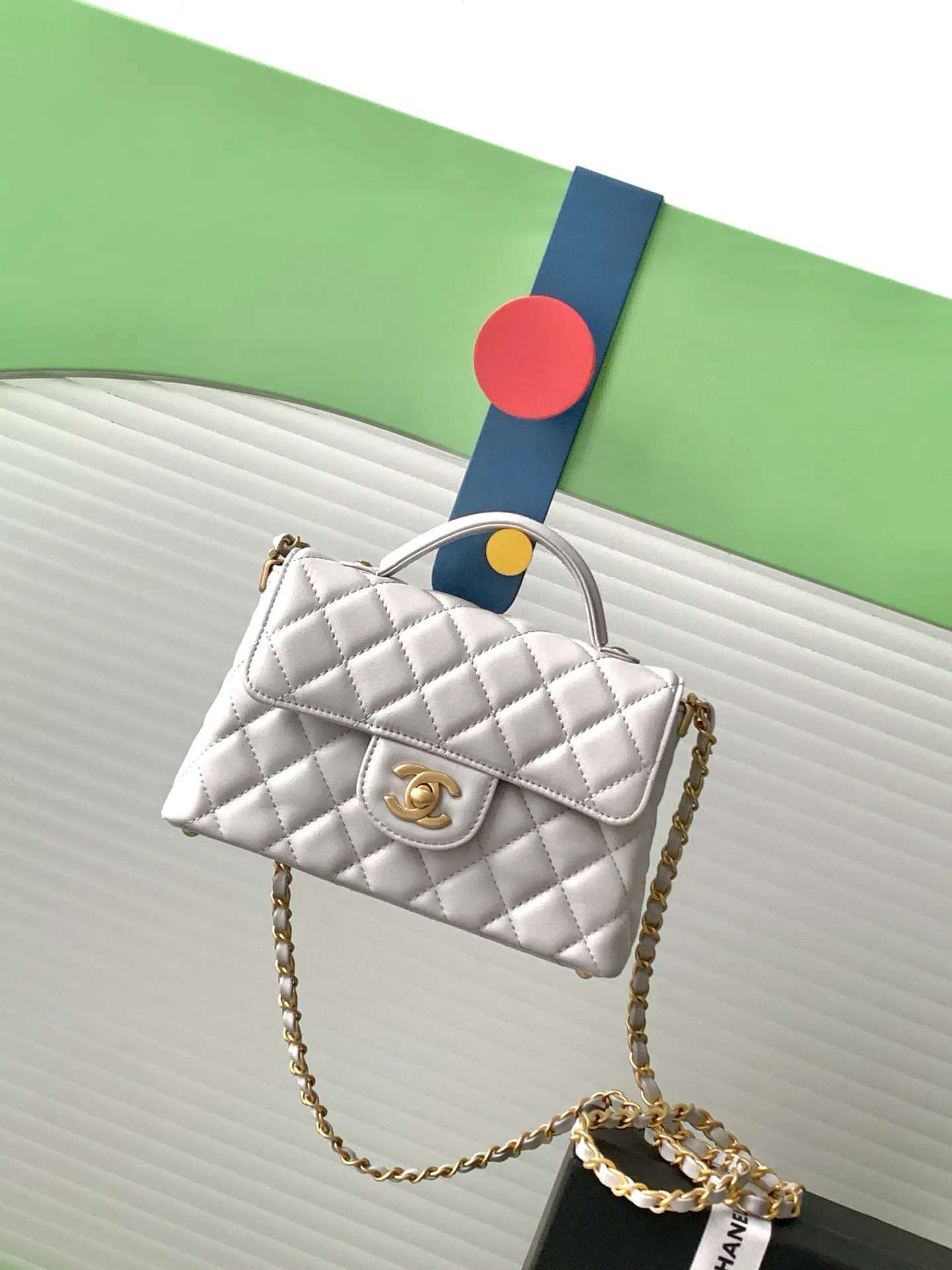 All Categories Chanel Women's Bags 2 (Chanel) Chanel Original Order AS5356