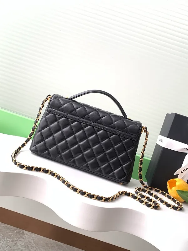 All Categories Chanel Women's Bags 2 (Chanel) Chanel Original Order AS5356