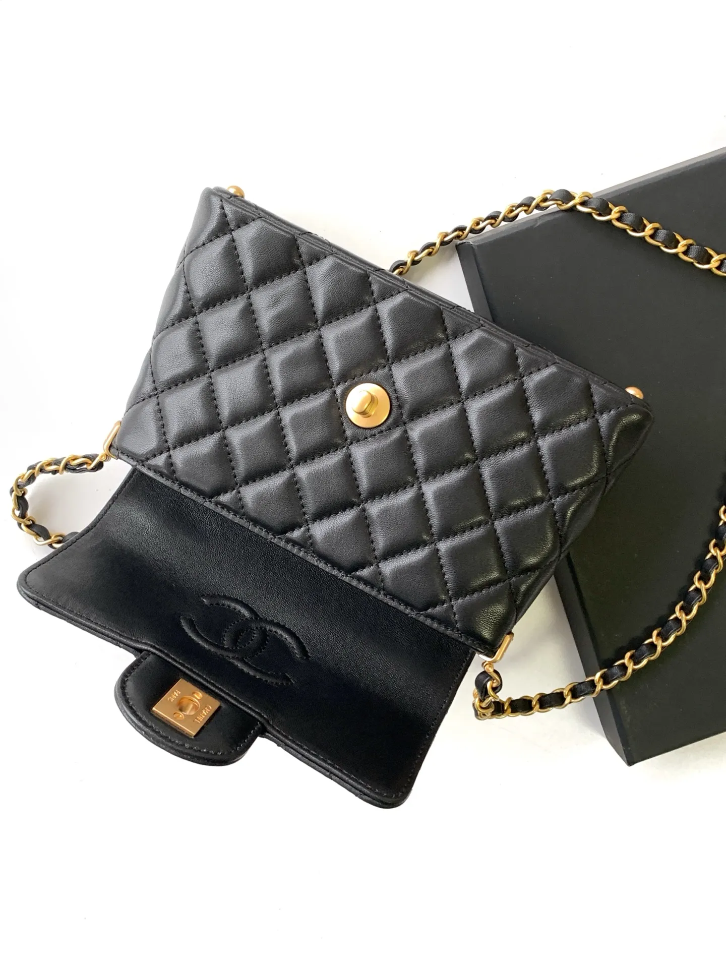 All Categories Chanel Women's Bags 2 (Chanel) Chanel Original Order AS5356