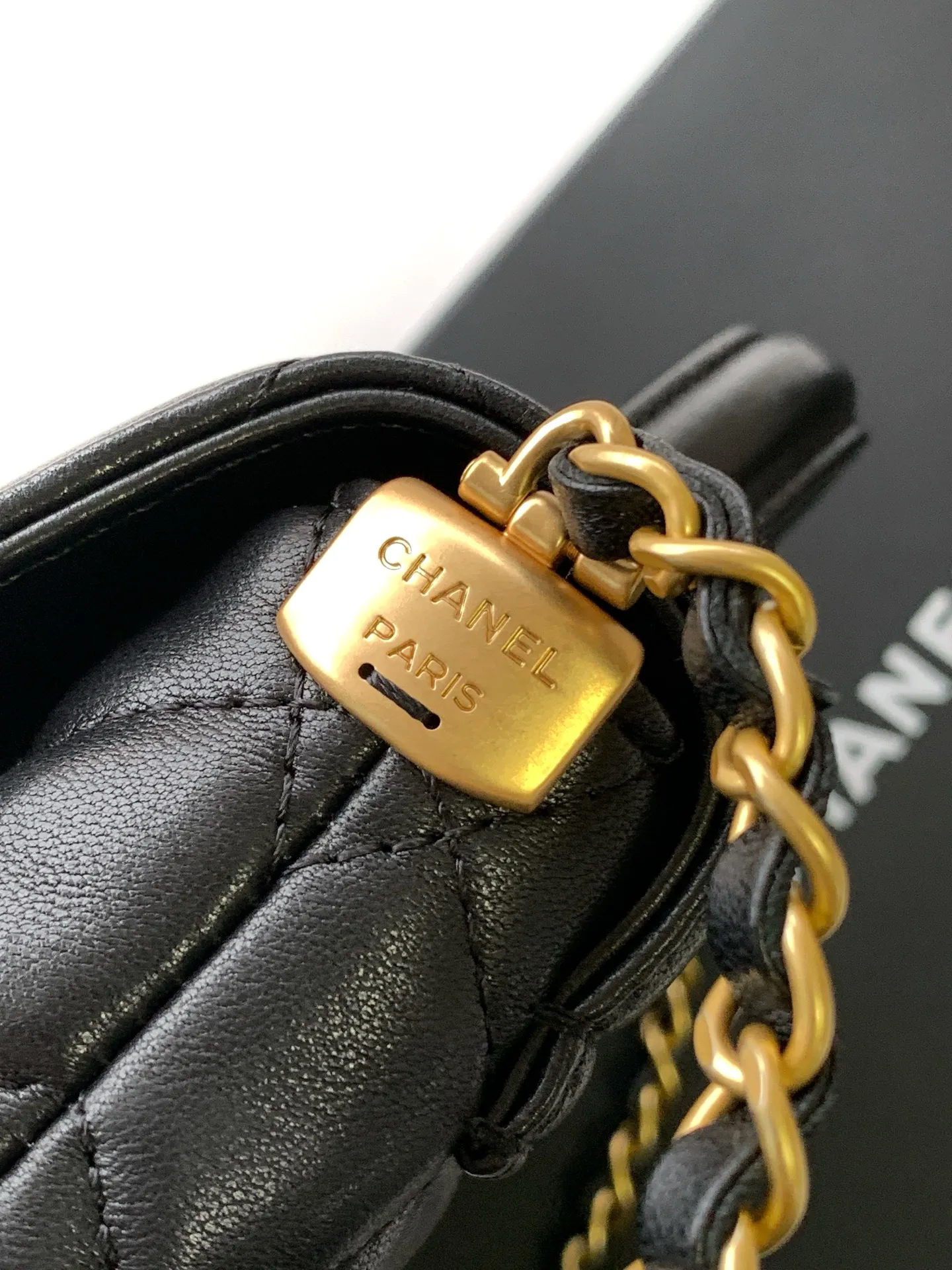 All Categories Chanel Women's Bags 2 (Chanel) Chanel Original Order AS5356