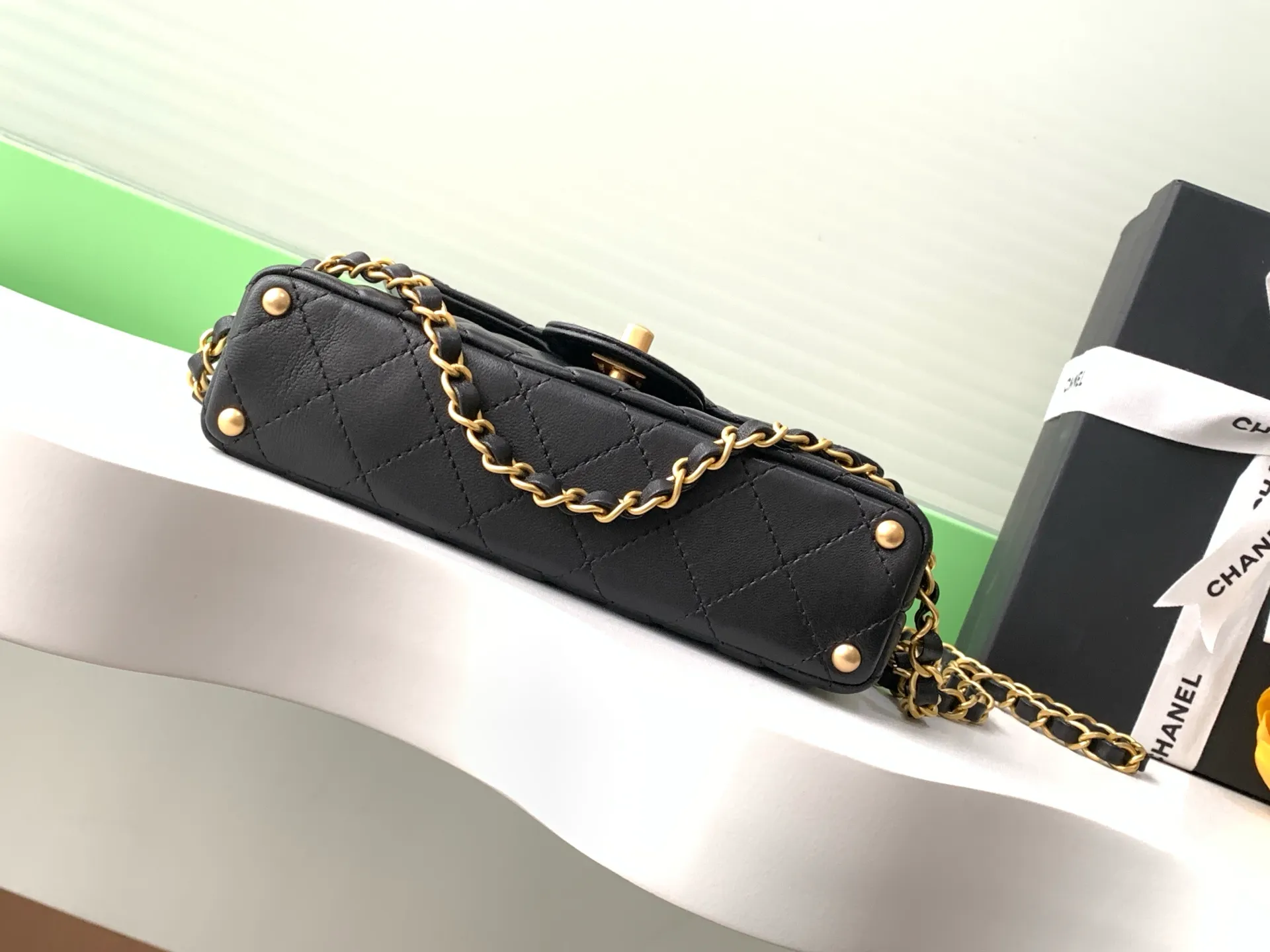 All Categories Chanel Women's Bags 2 (Chanel) Chanel Original Order AS5356
