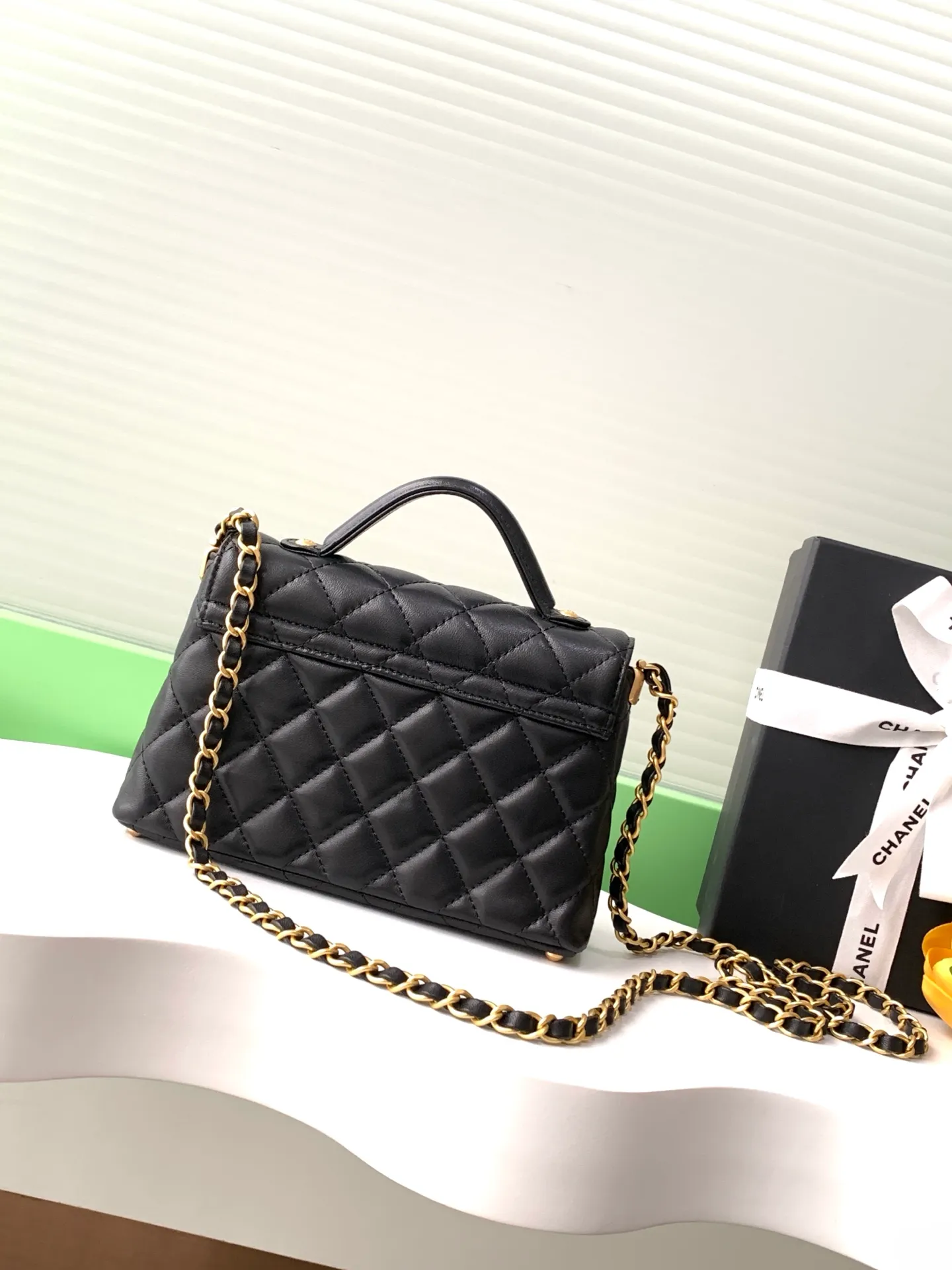 All Categories Chanel Women's Bags 2 (Chanel) Chanel Original Order AS5356