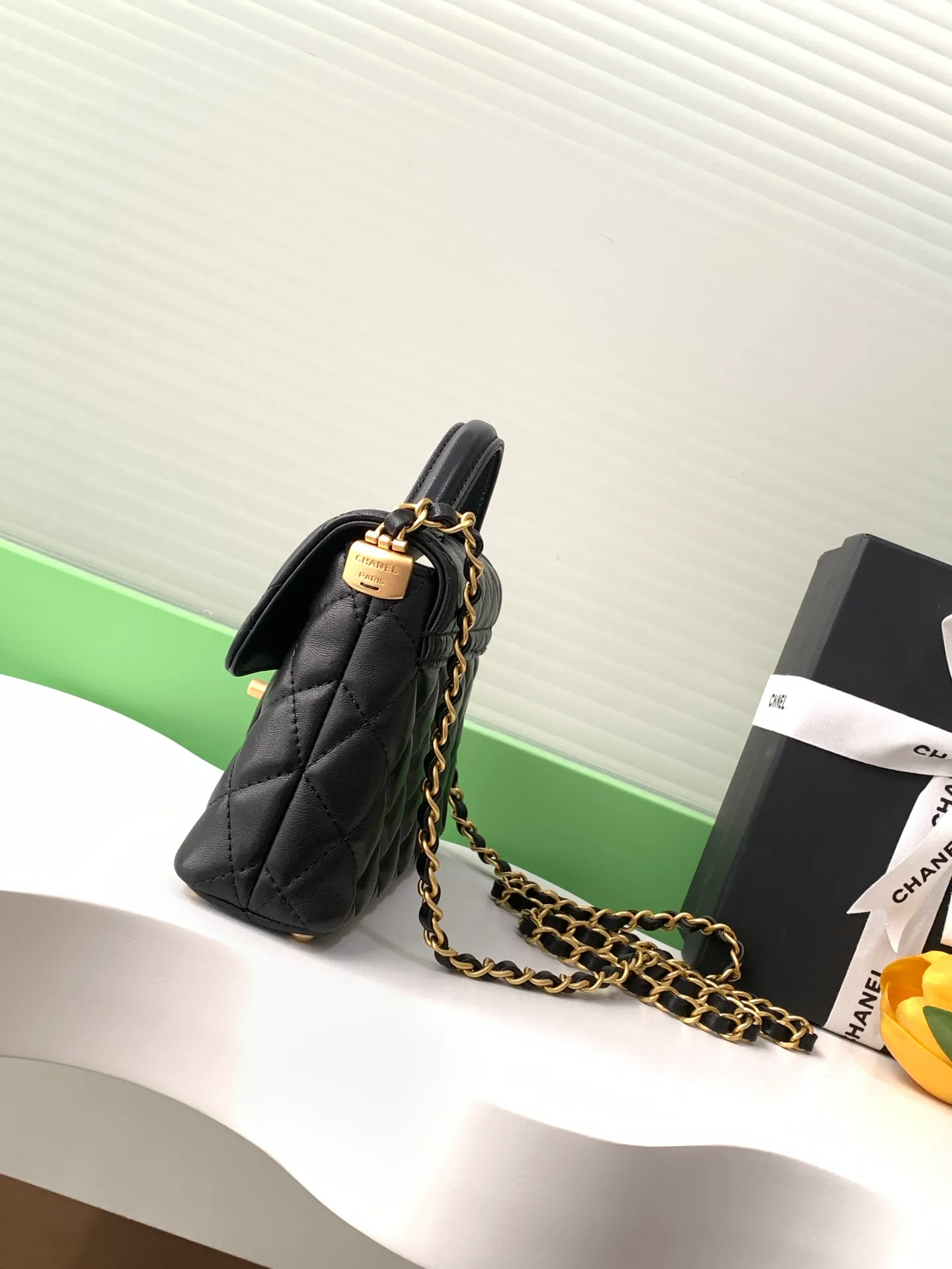 All Categories Chanel Women's Bags 2 (Chanel) Chanel Original Order AS5356
