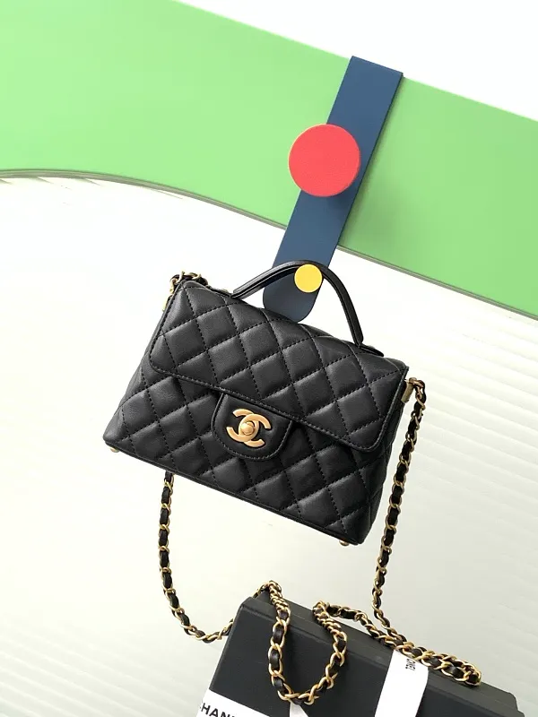 All Categories Chanel Women's Bags 2 (Chanel) Chanel Original Order AS5356