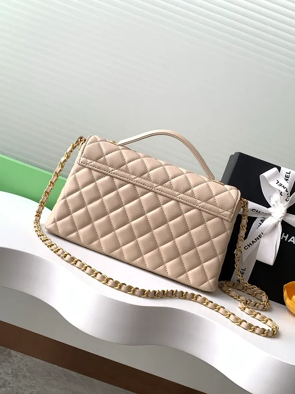 All Categories Chanel Women's Bags 2 (Chanel) Chanel Original Order AS5356