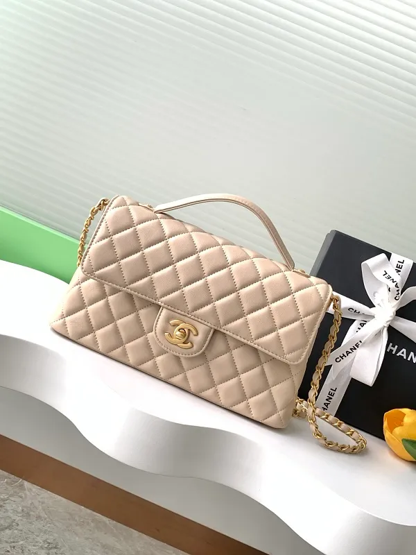 All Categories Chanel Women's Bags 2 (Chanel) Chanel Original Order AS5356