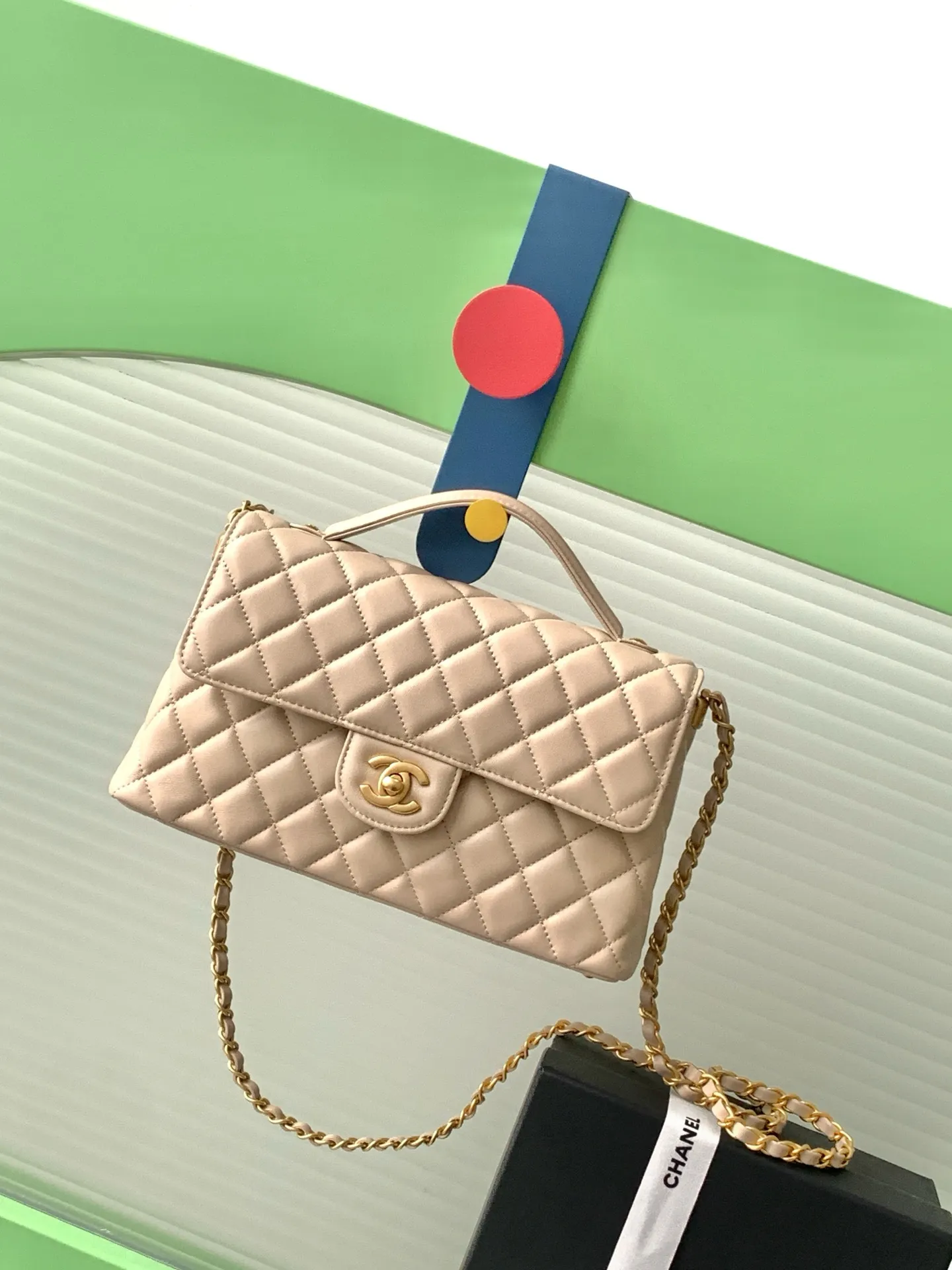 All Categories Chanel Women's Bags 2 (Chanel) Chanel Original Order AS5356