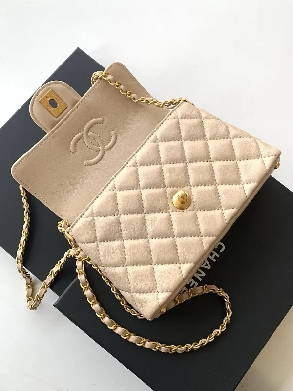 All Categories Chanel Women's Bags 2 (Chanel) Chanel Original Order AS5356