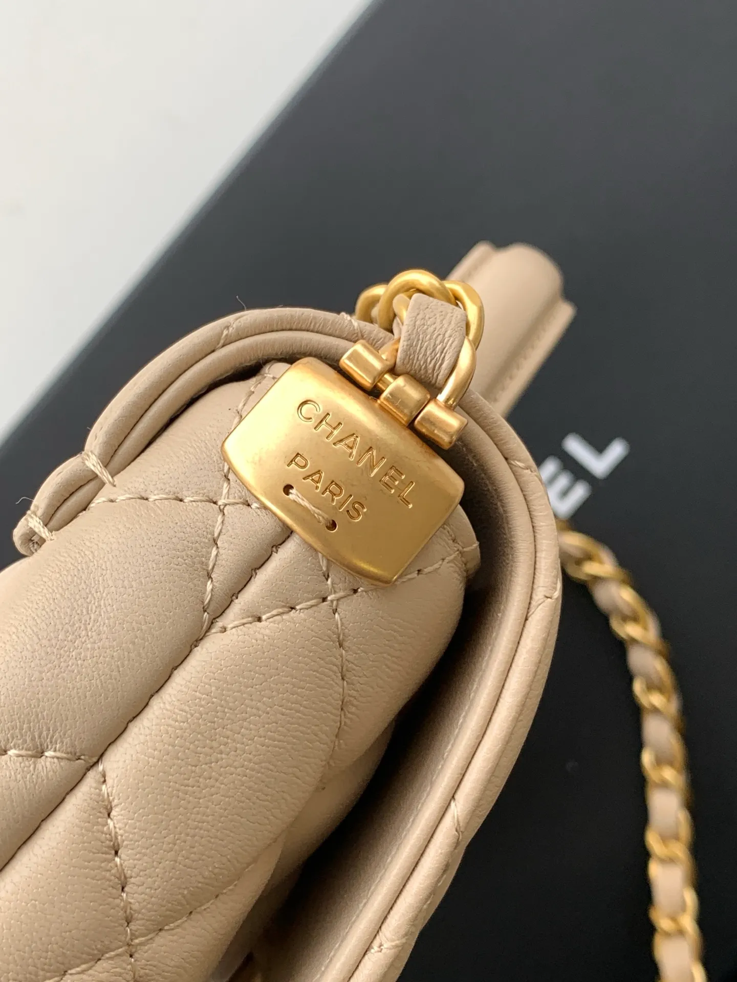 All Categories Chanel Women's Bags 2 (Chanel) Chanel Original Order AS5356