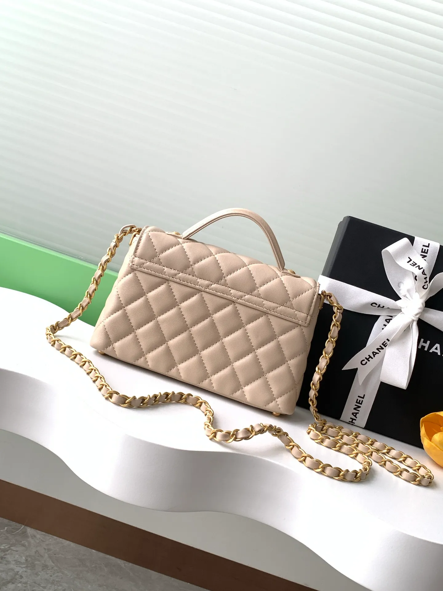 All Categories Chanel Women's Bags 2 (Chanel) Chanel Original Order AS5356