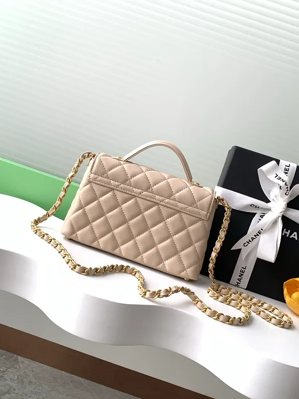 All Categories Chanel Women's Bags 2 (Chanel) Chanel Original Order AS5356