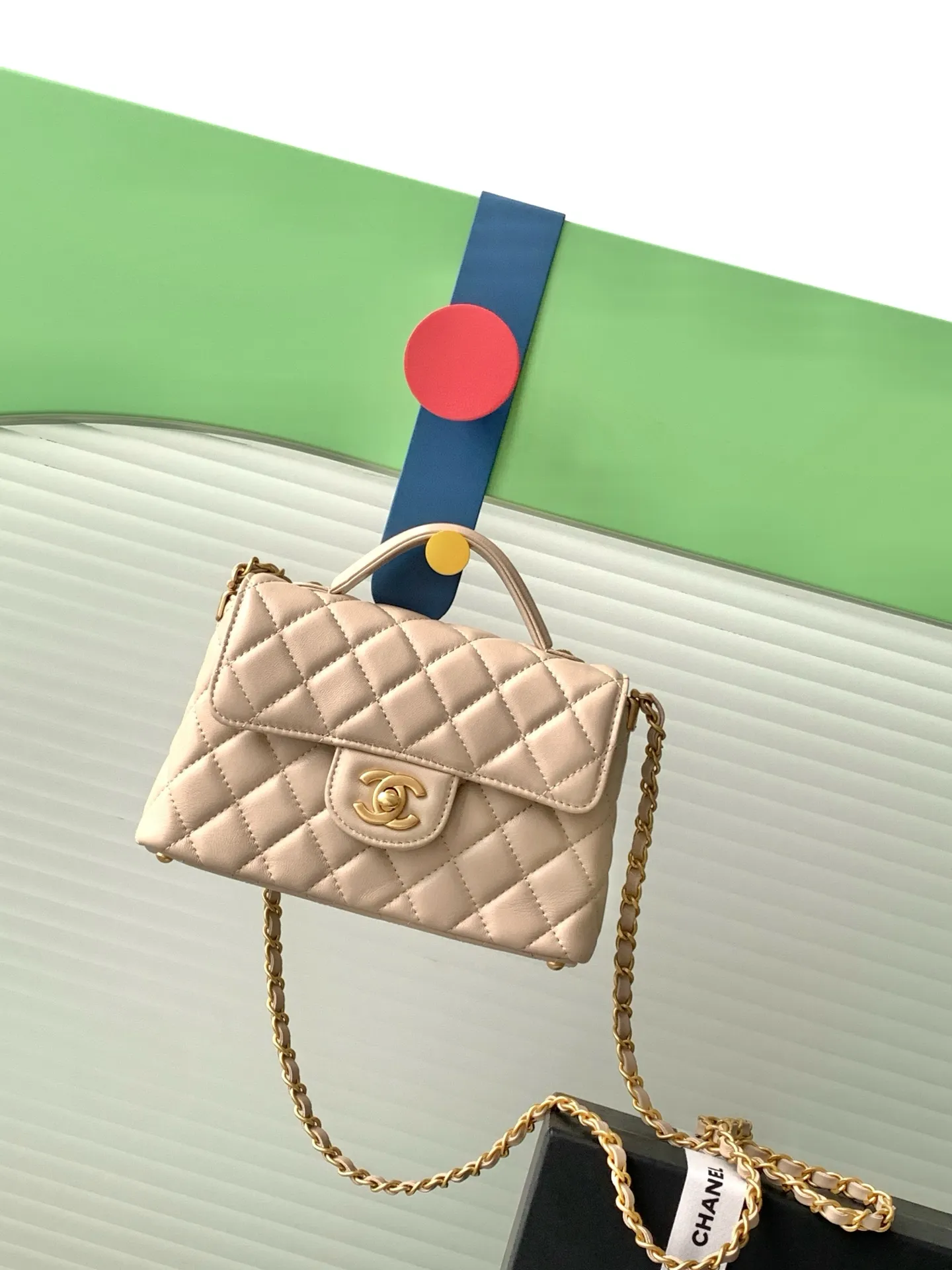All Categories Chanel Women's Bags 2 (Chanel) Chanel Original Order AS5356
