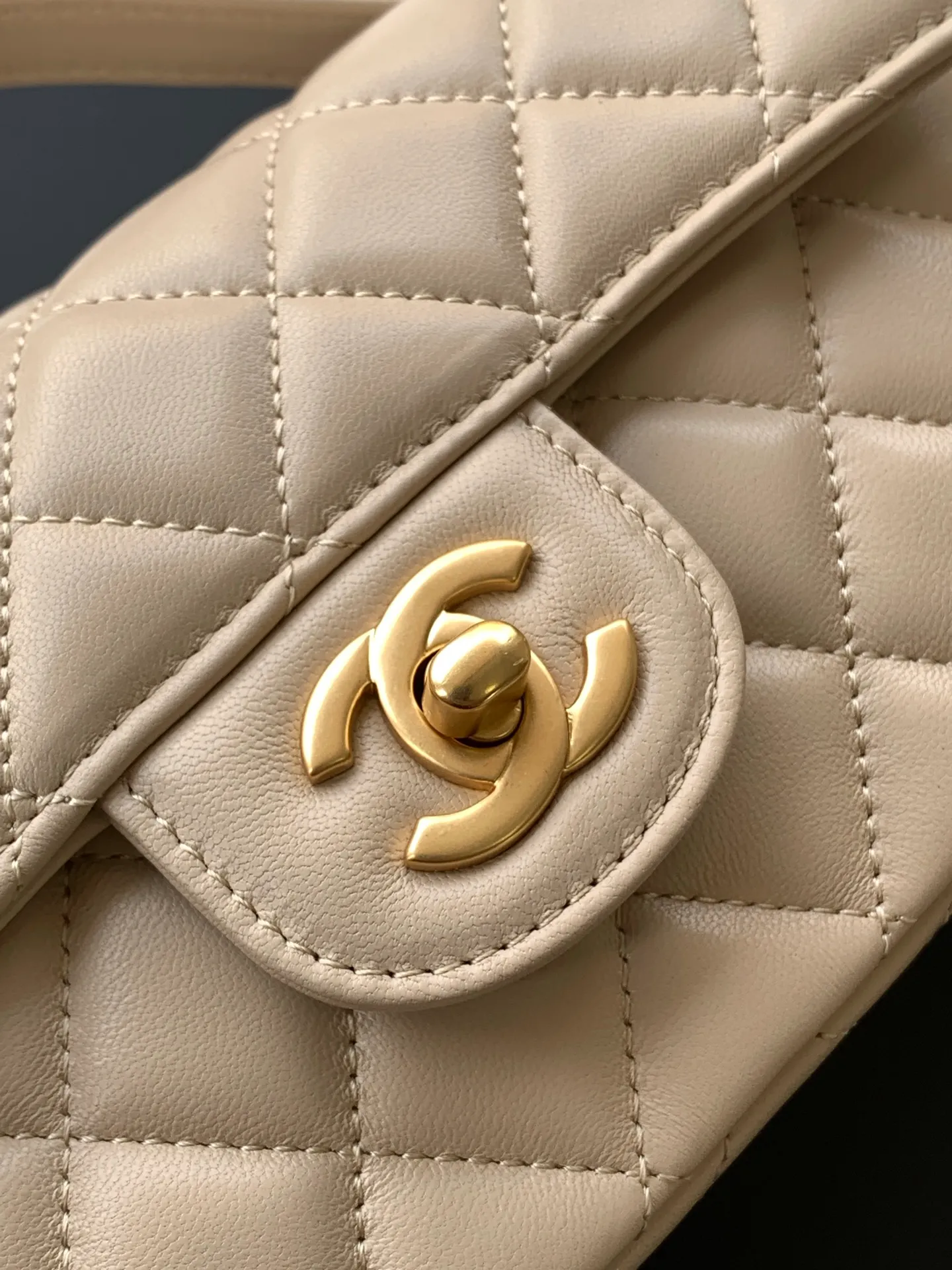 All Categories Chanel Women's Bags 2 (Chanel) Chanel Original Order AS5356