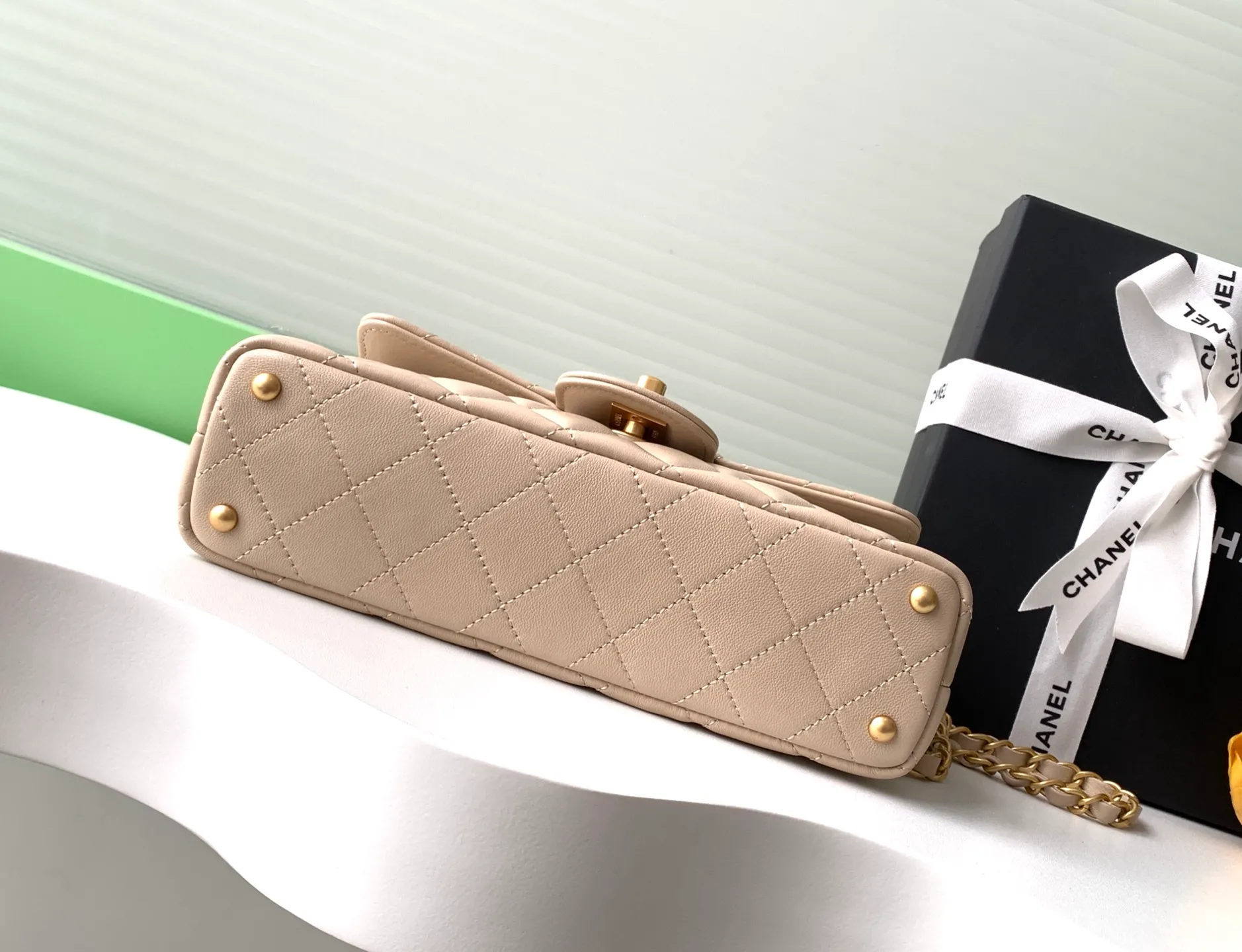 All Categories Chanel Women's Bags 2 (Chanel) Chanel Original Order AS5356