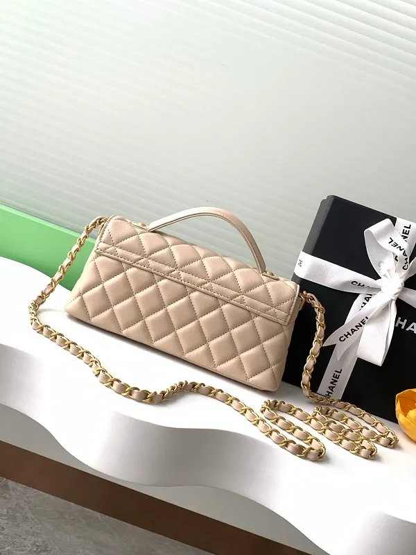 All Categories Chanel Women's Bags 2 (Chanel) Chanel Original Order AS5356