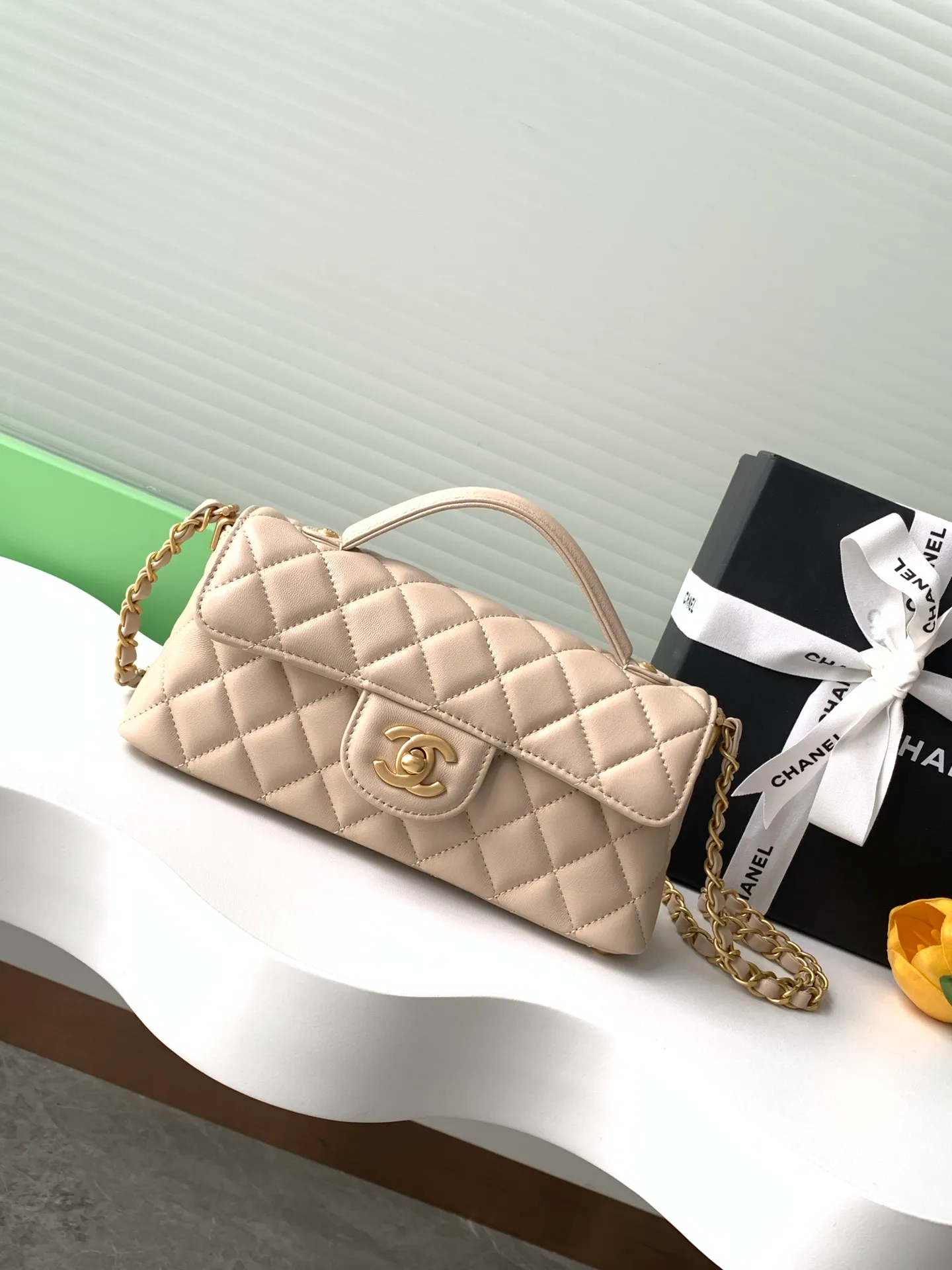 All Categories Chanel Women's Bags 2 (Chanel) Chanel Original Order AS5356