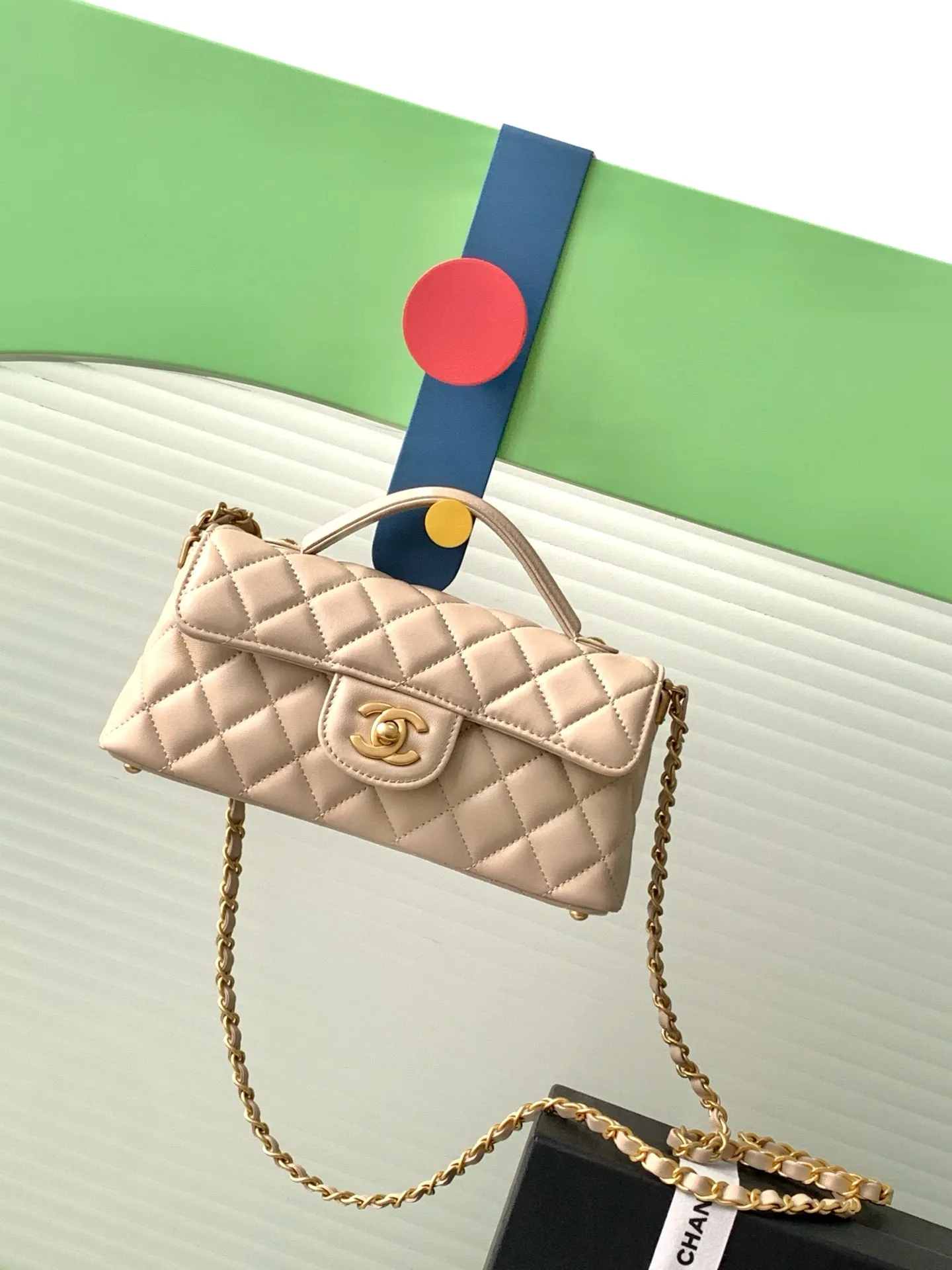 All Categories Chanel Women's Bags 2 (Chanel) Chanel Original Order AS5356