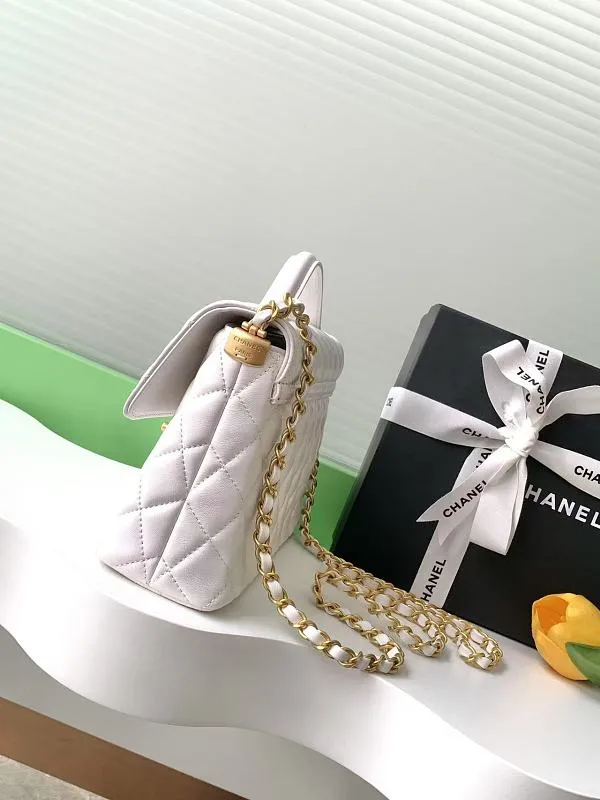 All Categories Chanel Women's Bags 2 (Chanel) Chanel Original Order AS5356