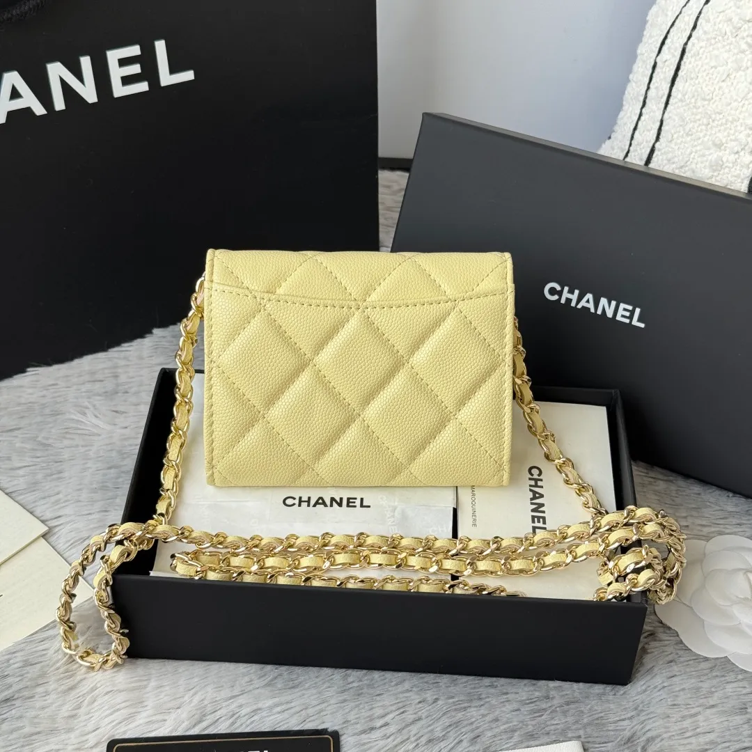 All Categories Chanel Women's Bags (Chanel) Chanel 0238 Magnetic Buckle