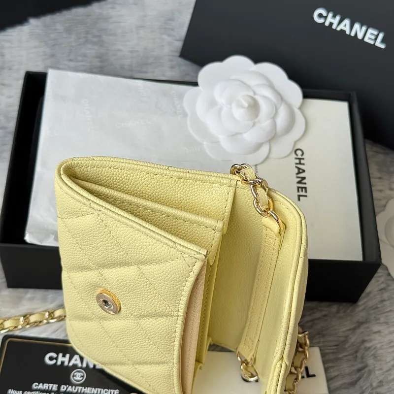 All Categories Chanel Women's Bags (Chanel) Chanel 0238 Magnetic Buckle