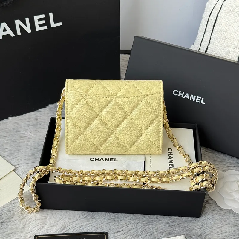 All Categories Chanel Women's Bags (Chanel) Chanel 0238 Magnetic Buckle