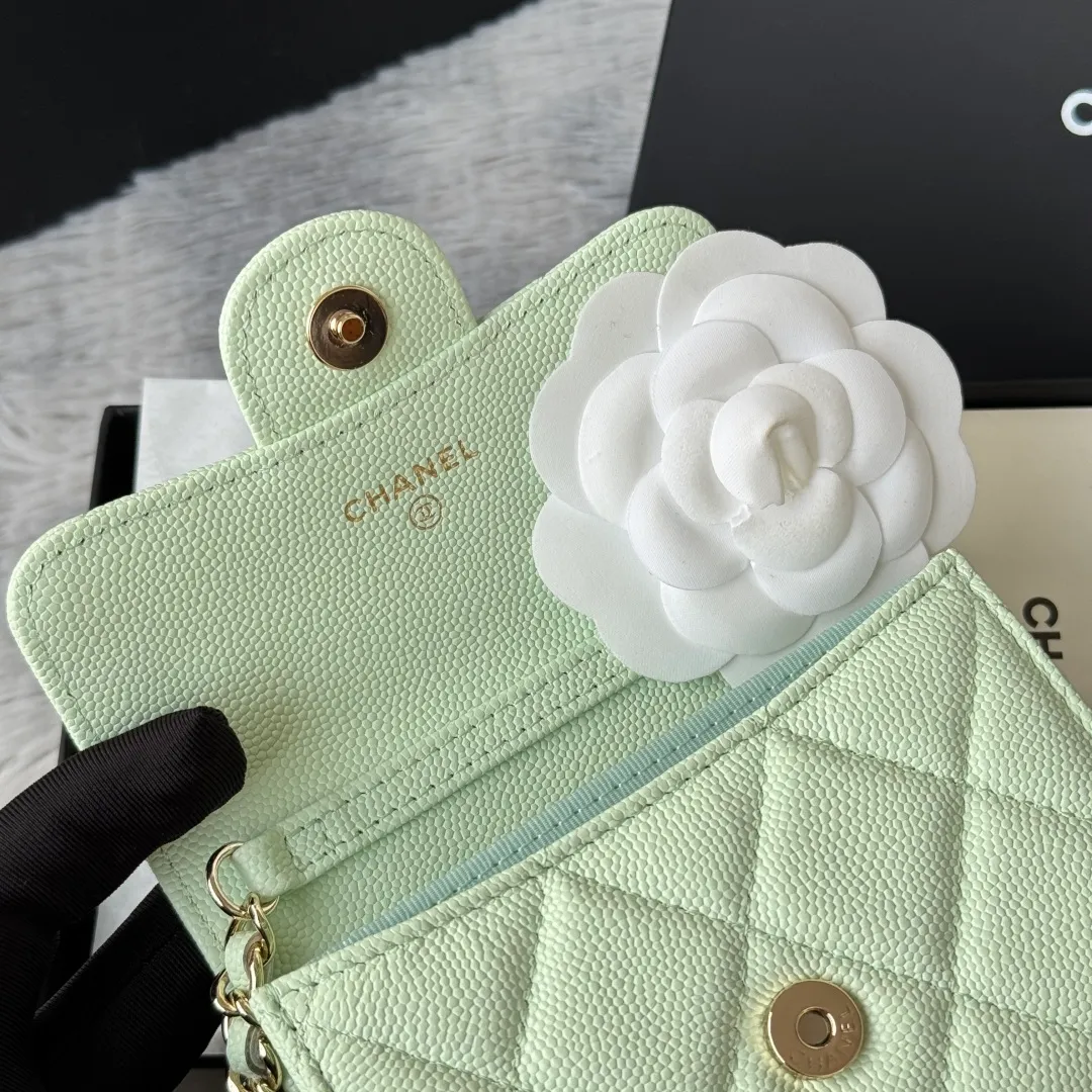 All Categories Chanel Women's Bags (Chanel) Chanel 0238 Magnetic Buckle