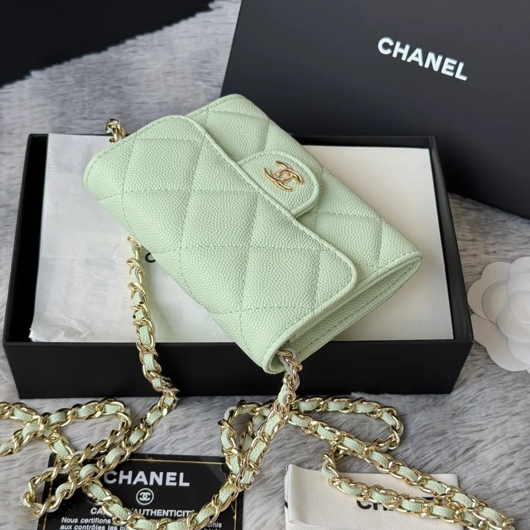 All Categories Chanel Women's Bags (Chanel) Chanel 0238 Magnetic Buckle