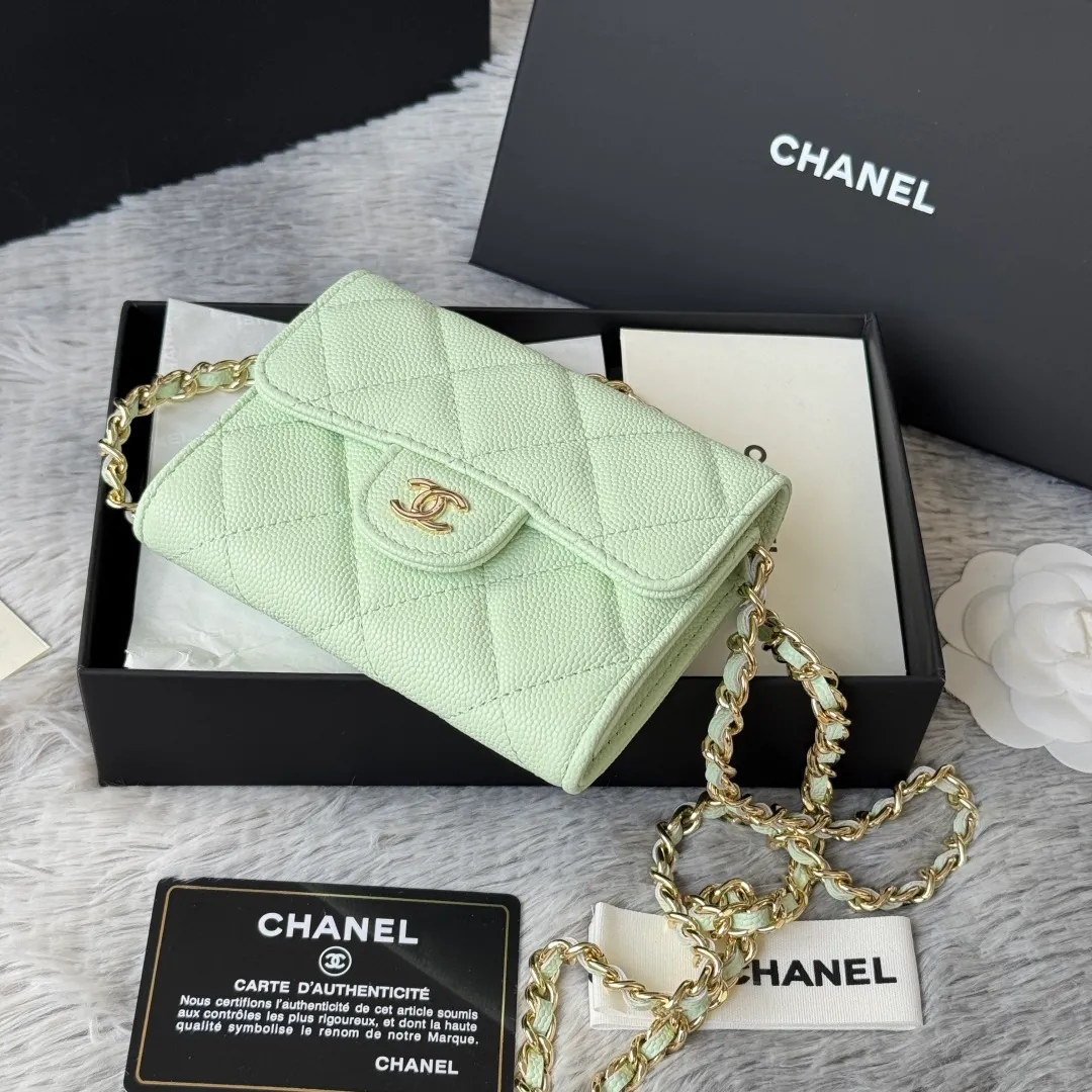 All Categories Chanel Women's Bags (Chanel) Chanel 0238 Magnetic Buckle