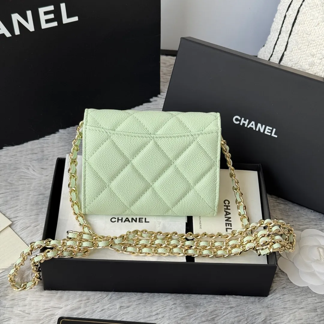 All Categories Chanel Women's Bags (Chanel) Chanel 0238 Magnetic Buckle