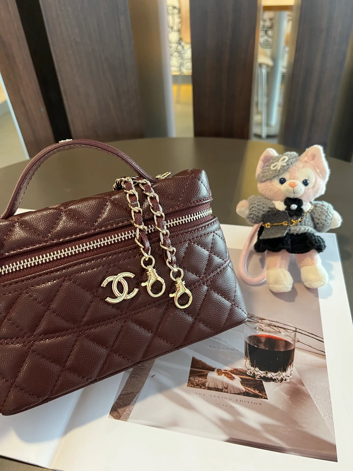 All Categories Chanel Women's Bags (Chanel) Chanel 6580