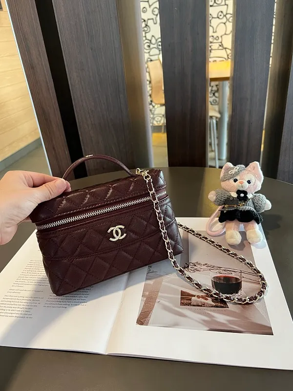 All Categories Chanel Women's Bags (Chanel) Chanel 6580