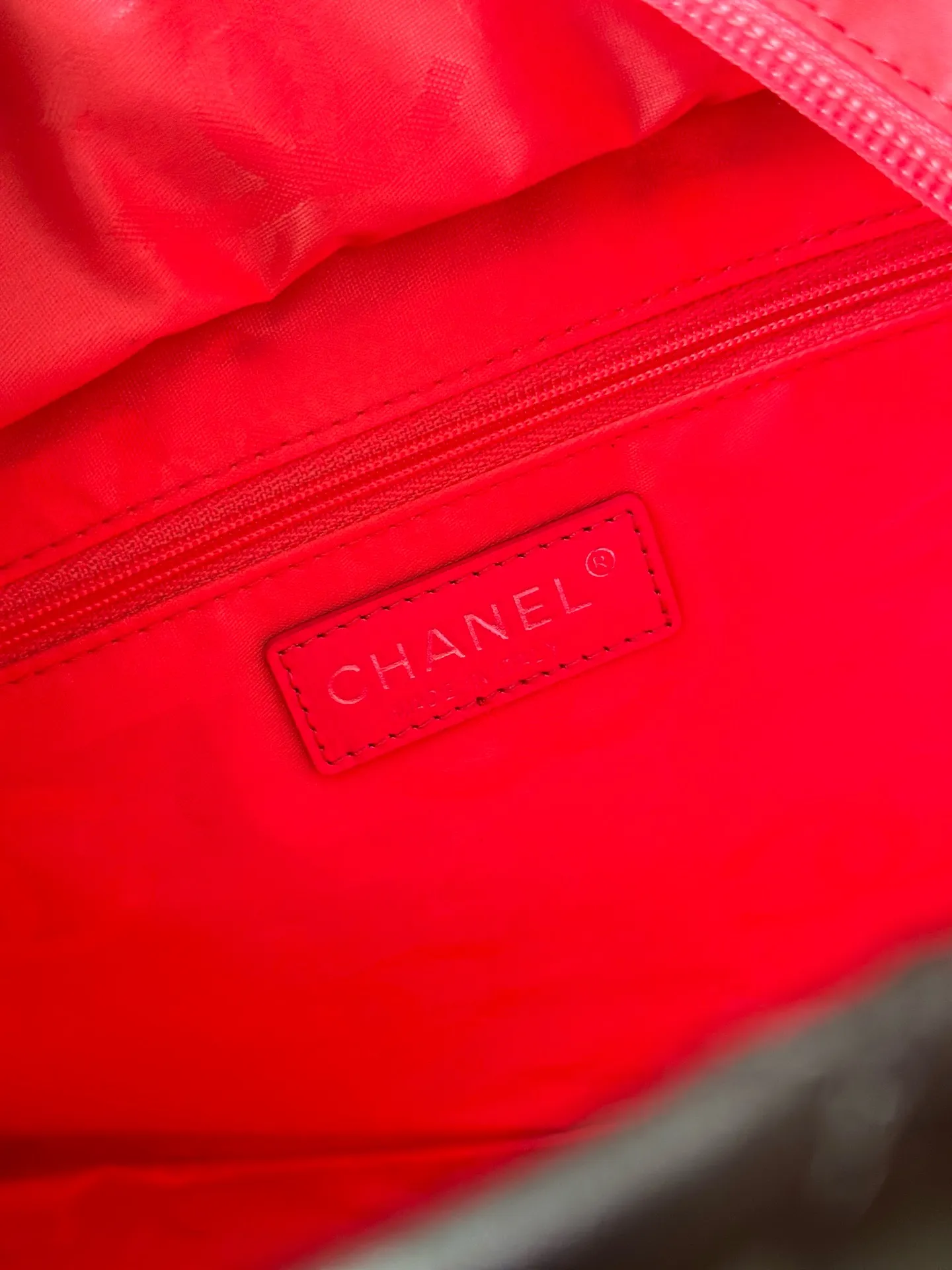 All Categories Chanel Women's Bags 2 (Chanel) Chanel Original Order 3317