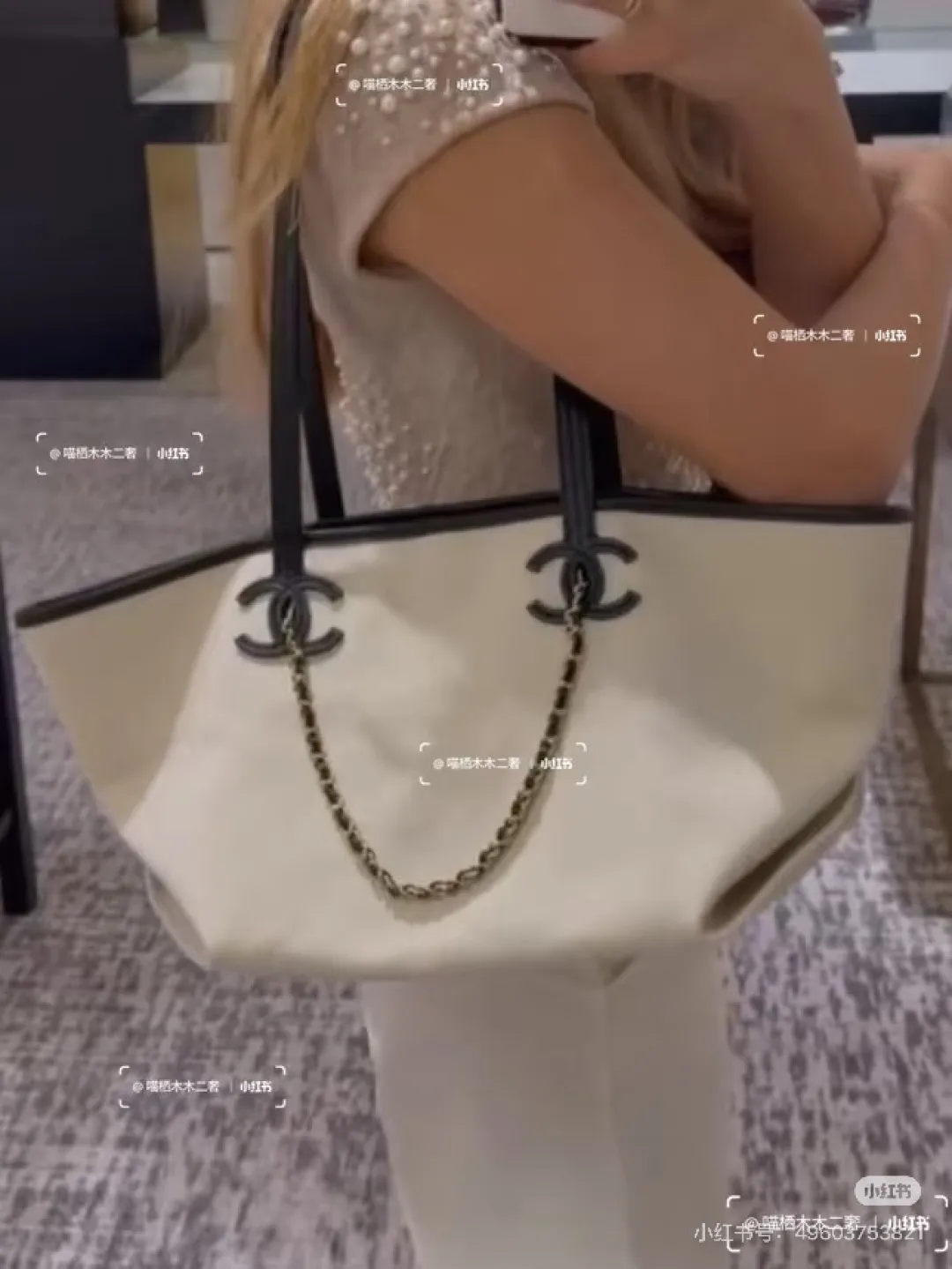 All Categories Chanel Women's Bags 2 (Chanel) Chanel 89173