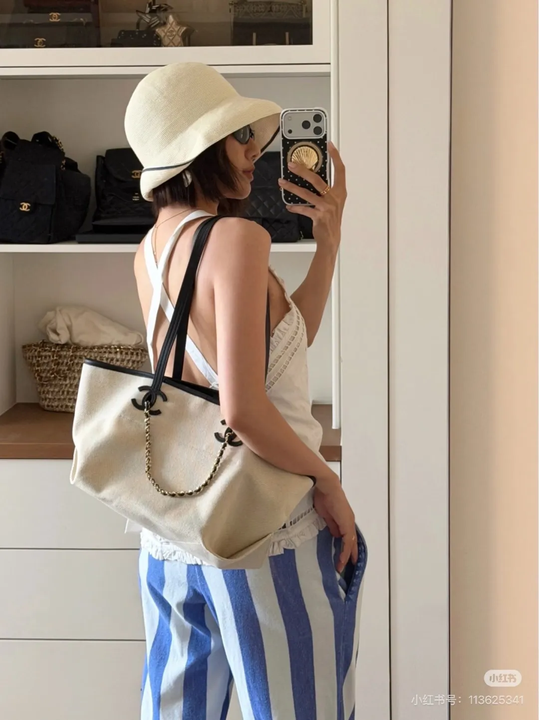 All Categories Chanel Women's Bags 2 (Chanel) Chanel 89173
