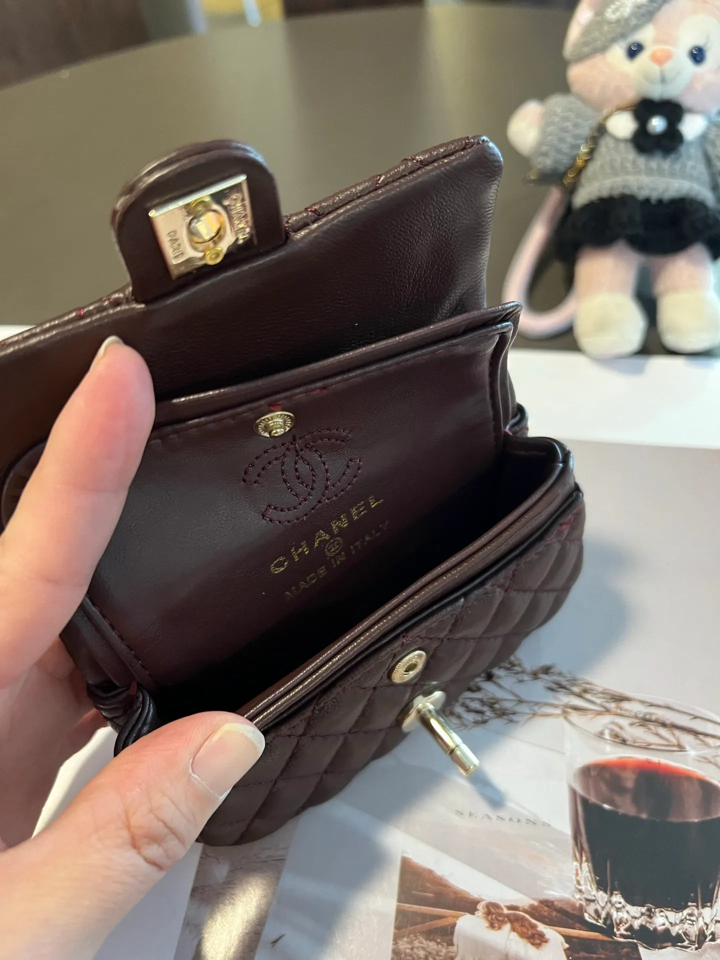 All Categories Chanel Women's Bags (Chanel) Chanel 3027