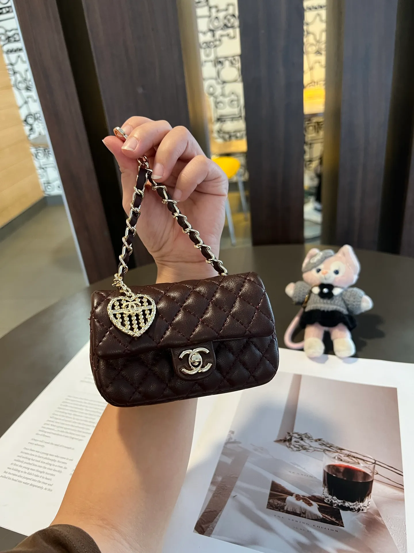 All Categories Chanel Women's Bags (Chanel) Chanel 3027