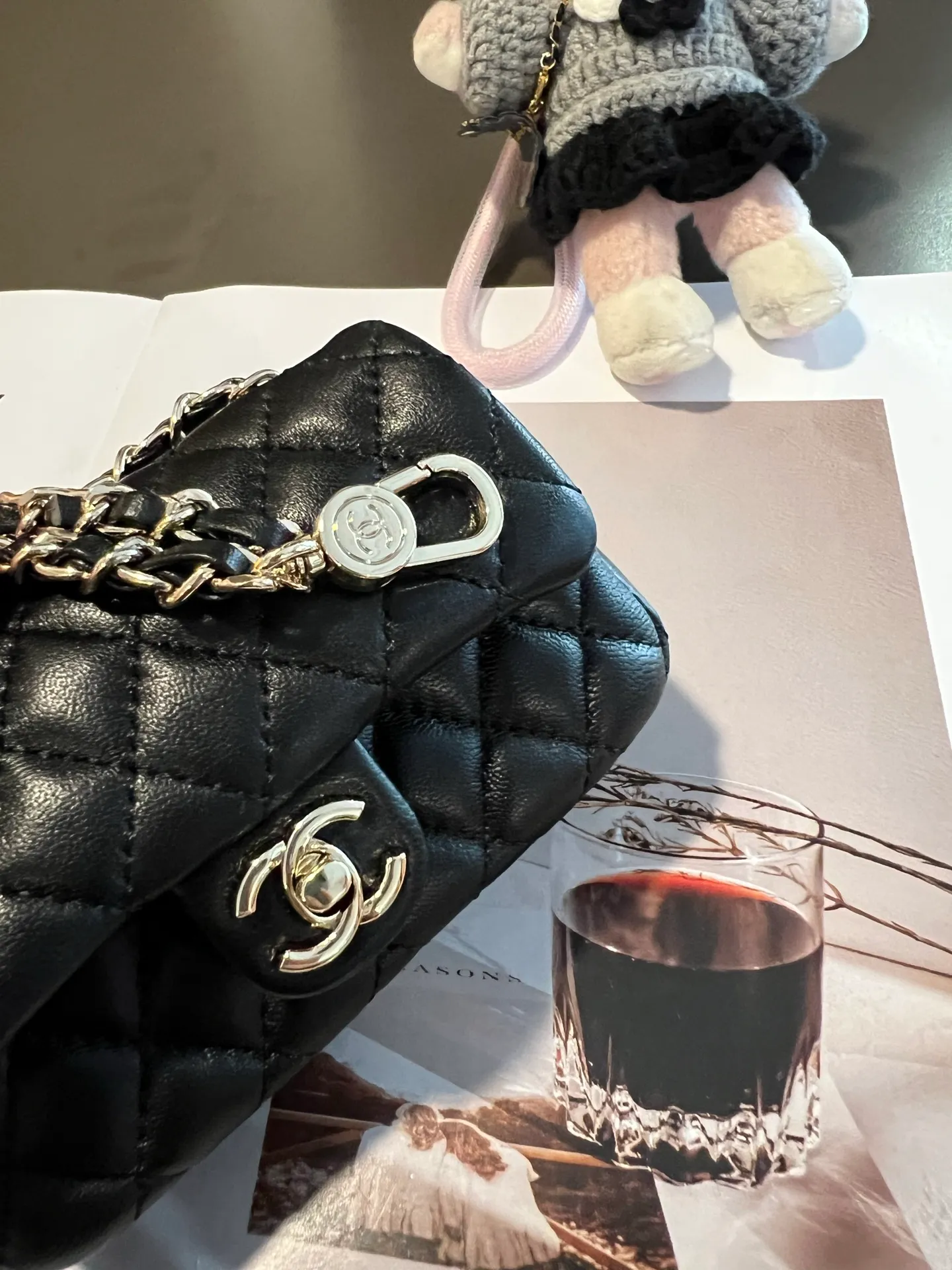 All Categories Chanel Women's Bags (Chanel) Chanel 3027