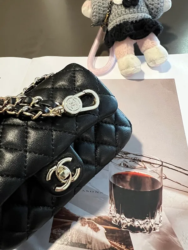 All Categories Chanel Women's Bags (Chanel) Chanel 3027