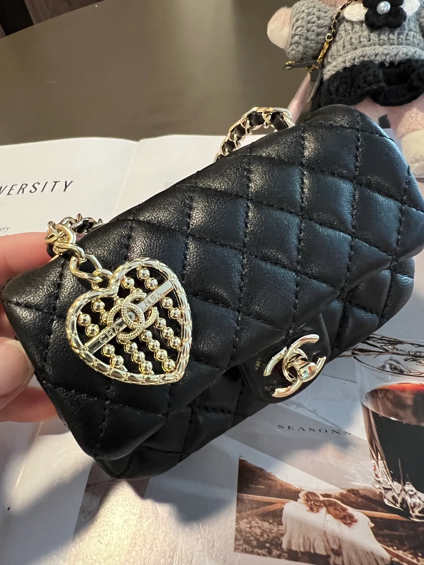 All Categories Chanel Women's Bags (Chanel) Chanel 3027